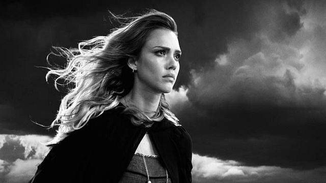 bild aus der news "Bad Boys": Jessica Alba ermittelt in Spin-off-Serie zum Kinofilm neben Gabrielle Union