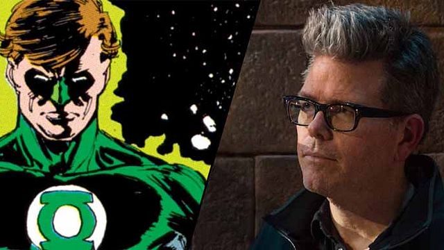 bild aus der news "Green Lantern Corps": "Mission: Impossible 6"-Macher Christopher McQuarrie könnte Regie übernehmen
