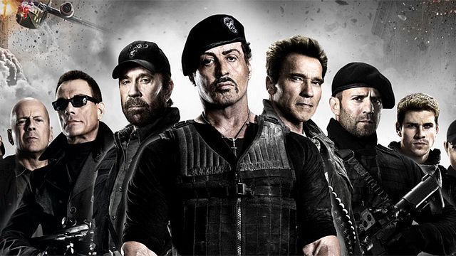 bild aus der news "The Expendables 4" kommt wohl schneller als gedacht: Franchise-Star verkündet Drehtermin