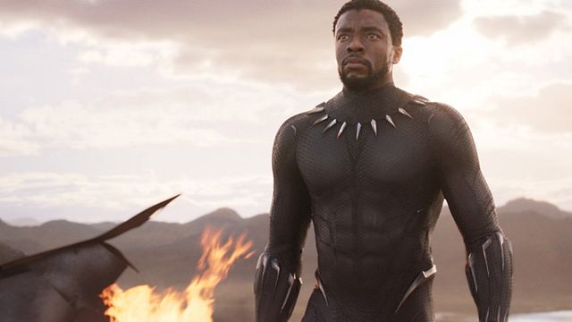 bild aus der news Box Office USA: "Black Panther" verdrängt "Die Schöne und das Biest" von Platz 9 der All-Time-Charts