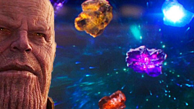 bild aus der news Wo ist der letzte Infinity-Stein? Die FILMSTARTS-Theorie zu "Avengers 3" und dem Seelen-Stein