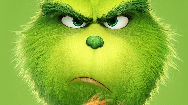 bild aus der news "Der Grinch": Erster Trailer zur animierten Kinderbuch-Adaption der "Minions"-Macher