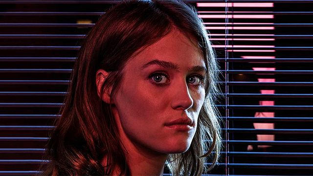 bild aus der news "Terminator 6": "Blade Runner 2049"-Star Mackenzie Davis übernimmt Hauptrolle