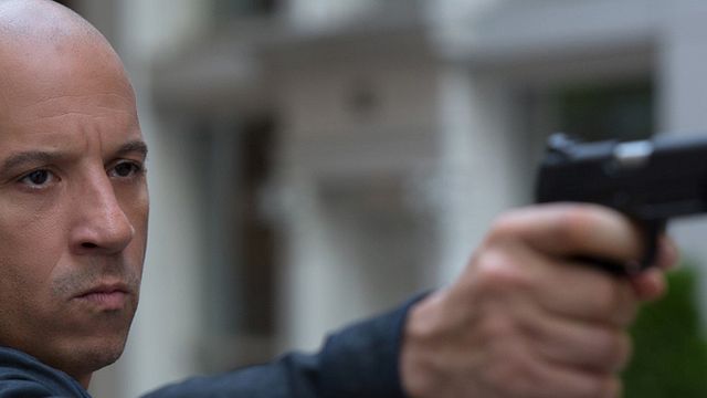 bild aus der news Vertrag unterzeichnet! Vin Diesel wird "Bloodshot"