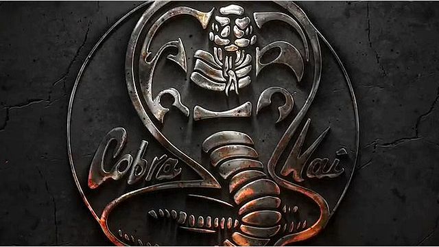 bild aus der news "Cobra Kai": Alte Rivalen und frische Kämpfe im neuen Trailer zur "Karate Kid"-Fortsetzung