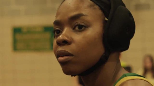 "First Match": Im Trailer zum Netflix-Drama wrestlet eine Frau gegen Männer