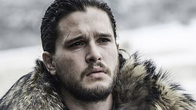bild aus der news Andeutung zum "Game of Thrones"-Finale: So ziemlich alle sterben