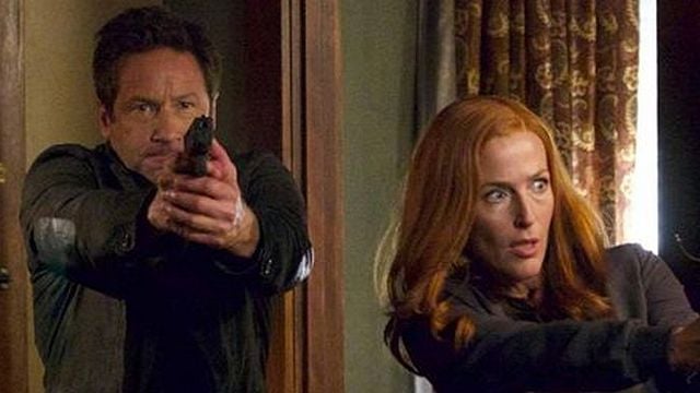 bild aus der news ProSieben packt "Akte X"-Episode aus Jugendschutzgründen ins Nachtprogramm 