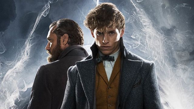 bild aus der news "Phantastische Tierwesen 2"-Trailer: Fans laufen Sturm wegen angeblicher "Harry Potter"-Logiklücke