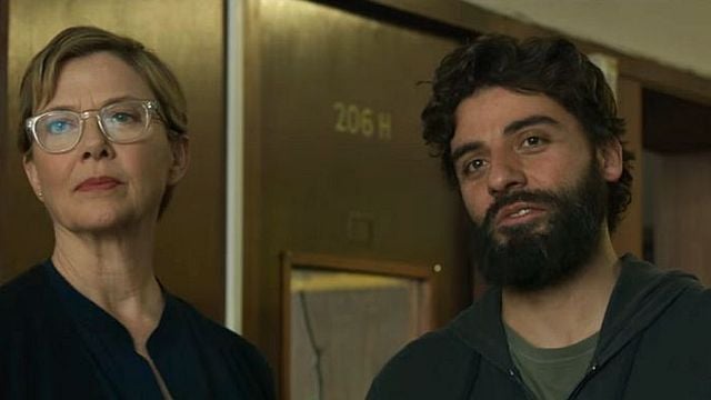 bild aus der news "Auslöschung"-Star Oscar Isaac im ersten Trailer zum Liebesdrama "Life Itself"