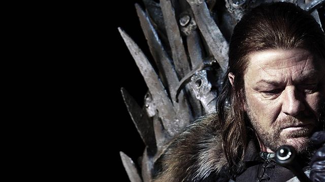 bild aus der news Total lahm: Sean Bean enthüllt Ned Starks letzte Worte in "Game Of Thrones"