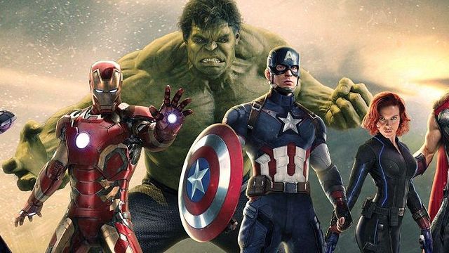 bild aus der news Vor "Avengers 3: Infinity War": US-Kinokette veranstaltet 31-stündigen MCU-Marathon