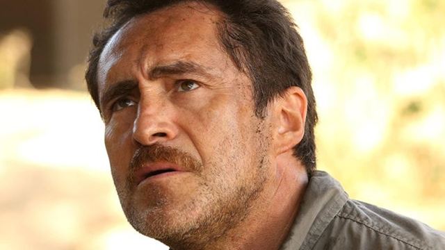 "The Grudge": "The Hateful 8"-Star Demián Bichir übernimmt Rolle im Reboot