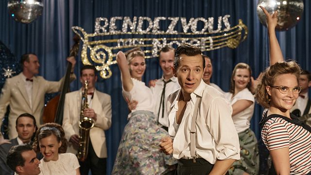 bild aus der news "Ku’damm 59": Guter Start für Fortsetzung zum ZDF-Dreiteiler "Ku’damm 56"