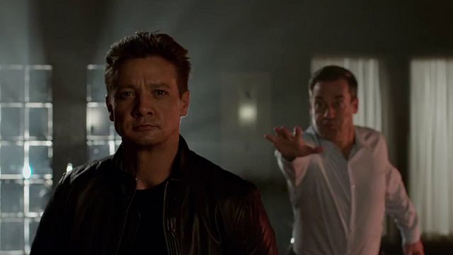 bild aus der news Wer fängt Jeremy Renner? Im ersten Trailer zu "Catch Me!" zeigt sich der "Avengers 3: Infinity War"-Star als unantastbar