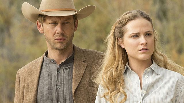 bild aus der news "Westworld": Geheimer interner Titel verrät Details zur 2. Staffel