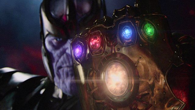 bild aus der news Kein simpler Bösewicht, keine gnadenlose Maschine: "Avengers 3: Infinity War" wird eine Origin-Story für Thanos