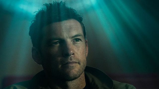 bild aus der news Exklusiv: Sci-Fi-Thriller "The Titan" läuft in Deutschland NICHT auf Netflix