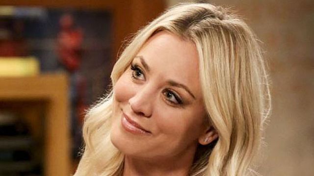 bild aus der news "The Big Bang Theory": Endlich macht Penny das Geständnis, worauf Fans seit Jahren gewartet haben 