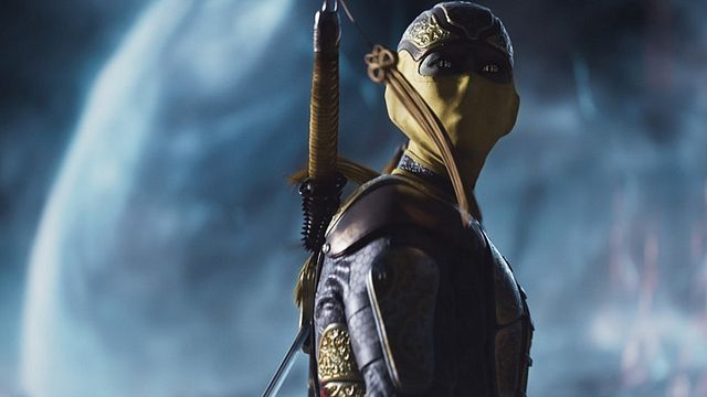 bild aus der news "Ready Player One": FSK gibt Altersfreigabe von Steven Spielbergs Science-Fiction-Spektakel bekannt