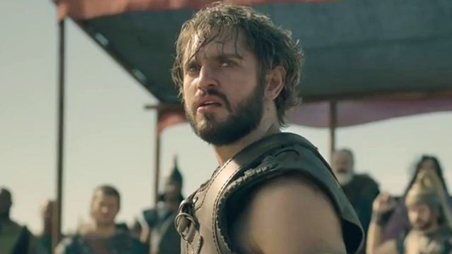 Griechische Sage im "Game Of Thrones"-Gewand: Erster Trailer zur Netflix-Serie "Troja: Untergang einer Stadt"