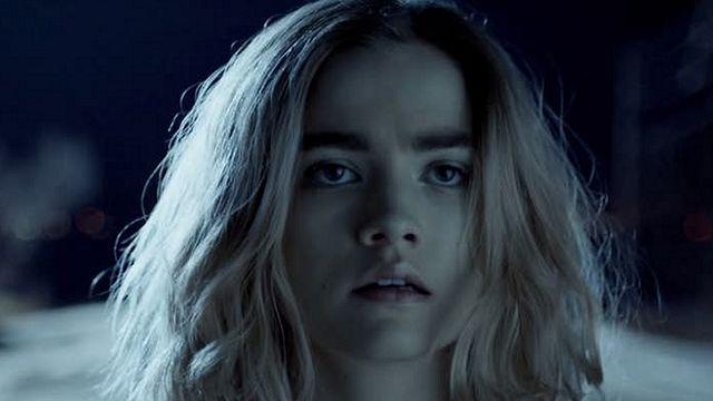 bild aus der news "Impulse": Düsterer erster Trailer zur "Jumper"-Serie von Doug Liman