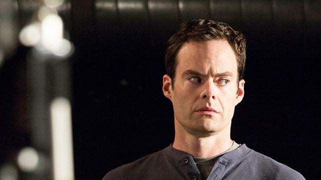 Deprimierter Killer auf Abwegen: Bill Hader in der HBO-Serie "Barry" ab heute auf Sky