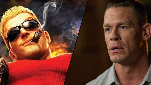 bild aus der news "Duke Nukem": Videospielverfilmung soll sich an "Deadpool" orientieren