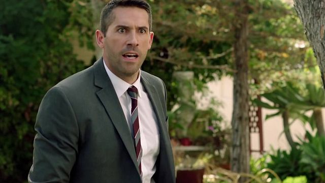 bild aus der news "Pay Day": Stunt-Veteran Scott Adkins treibt im Trailer auf seine Art Schulden für die Mafia ein