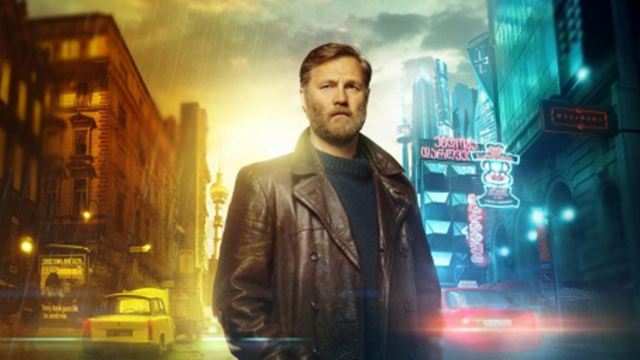 "The City & The City": Erster Trailer zur Sci-Fi-Serie mit dem "Walking Dead"-Governor David Morrissey