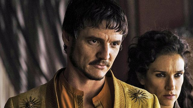 bild aus der news "Wonder Woman 2": "Game Of Thrones"-Star Pedro Pascal übernimmt wichtige Rolle