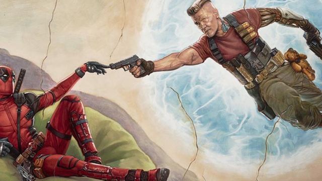 "Deadpool 2": Analysten rechnen nicht mit Startrekorden in den USA