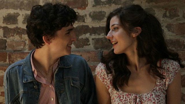 bild aus der news Nicht nackt genug: "Call Me By Your Name"-Autor ärgert sich über fehlende Entblößungen im Film