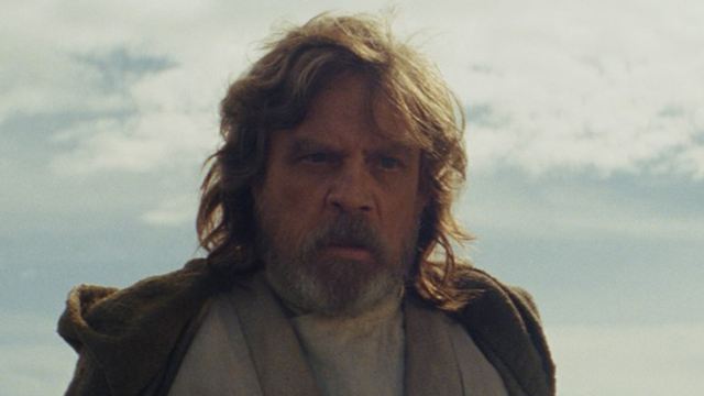 "Star Wars 8": Diese Szene hätte laut Mark Hamill nicht geschnitten werden dürfen