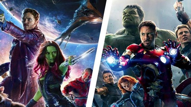 "Avengers 3: Infinity War": Dialog wurde von "Guardians Of The Galaxy"-Schöpfer James Gunn aufgepeppt