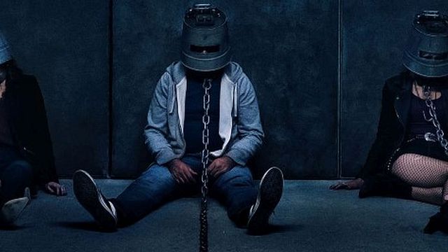 bild aus der news "Saw 9" nimmt Fahrt auf: Drehbuchautoren für "Jigsaw"-Fortsetzung gefunden