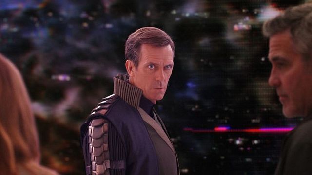 bild aus der news Zwei sexy TV-Ärzte zum Preis von einem: Hugh Laurie stößt zum Cast der Miniserie "Catch-22" mit George Clooney