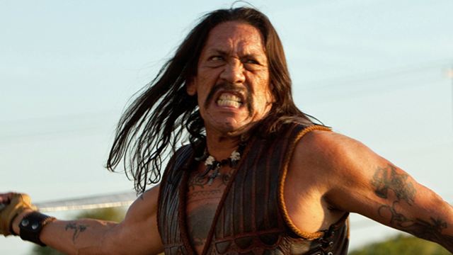 "3 From Hell": Danny Trejo in Rob Zombies "The Devil’s Rejects"-Fortsetzung