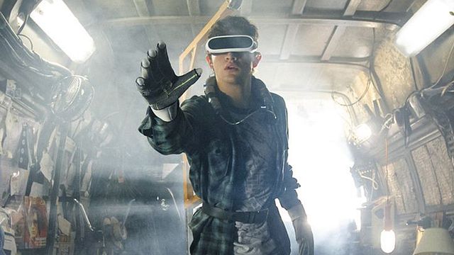 bild aus der news Nach "Ready Player One"-Erfolg: Mit "Armada" soll das nächste Buch von Ernest Cline verfilmt werden