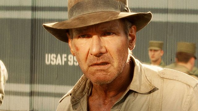 bild aus der news "Indiana Joan": Steven Spielberg kann sich nach "Indiana Jones 5" weiblichen Abenteurer vorstellen