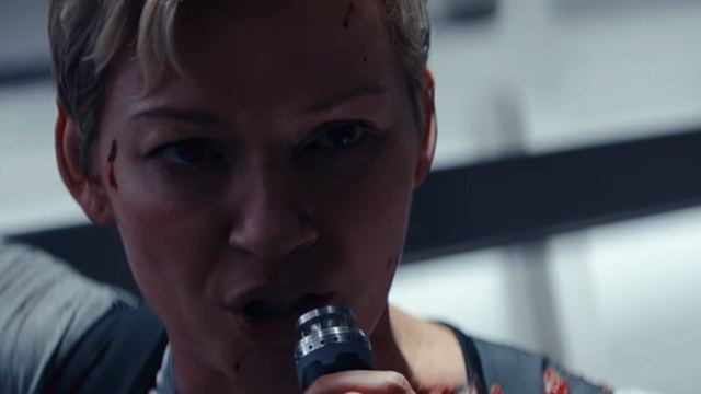 Nach Vorlage von "Game Of Thrones"-Autor George R.R. Martin: Erster deutscher Teaser zu "Nightflyers"