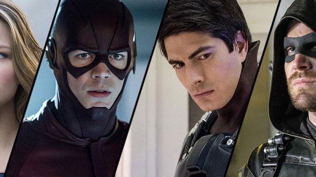 bild aus der news "Arrow", "Flash", "Supernatural", "Riverdale" und Co.: The CW verlängert 10 seiner Serien-Hits