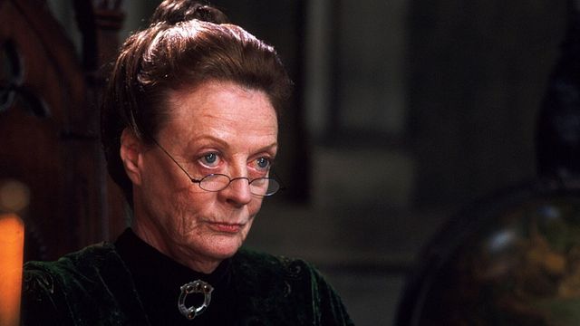 bild aus der news Maggie Smith kehrt als Prof. McGonagall zurück: Voice-Cast für "Harry Potter: Hogwarts Mystery"-Spiel bekannt