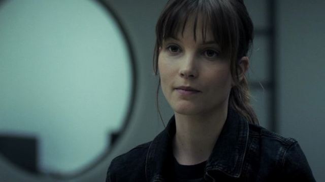 Deutscher Trailer zu "Rewind – Die zweite Chance" mit "Blade Runner 2049"-Star Sylvia Hoeks