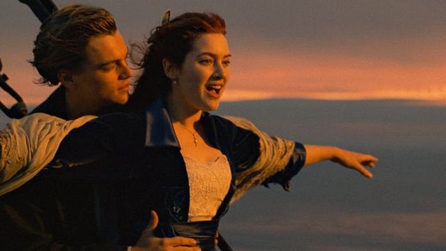 bild aus der news Achtung, Eisberg voraus: Kinokette veranstaltet "Titanic"-Vorführung auf einem Kreuzfahrtschiff