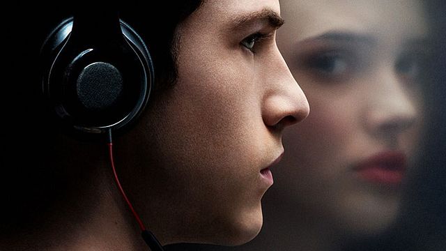 bild aus der news "Tote Mädchen lügen nicht": Für die 2. Staffel der Netflix-Serie fordern Konservative tiefgreifende Änderungen