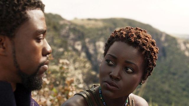 Box Office USA: "Black Panther" überholt "Titanic" und ist jetzt dritterfolgreichster Film aller Zeiten