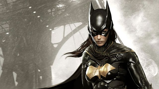 bild aus der news Nach Joss Whedons "Batgirl"-Ausstieg: "Bumblebee"-Autorin schreibt jetzt das Drehbuch