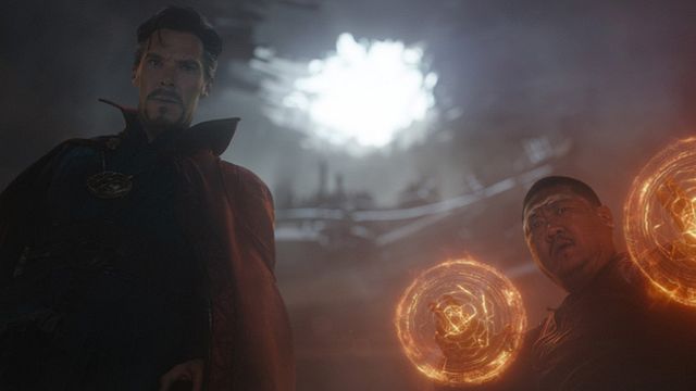 bild aus der news Ein "Avengers 3"-Star kennt das ganze Drehbuch und liefert einen interessanten Hinweis