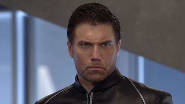 Captain Pike: Neuer Darsteller für Enterprise-Kommandanten in "Star Trek: Discovery"